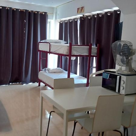 Estudio Roses Con Gran Terraza, Vistas Canal Luaran gambar